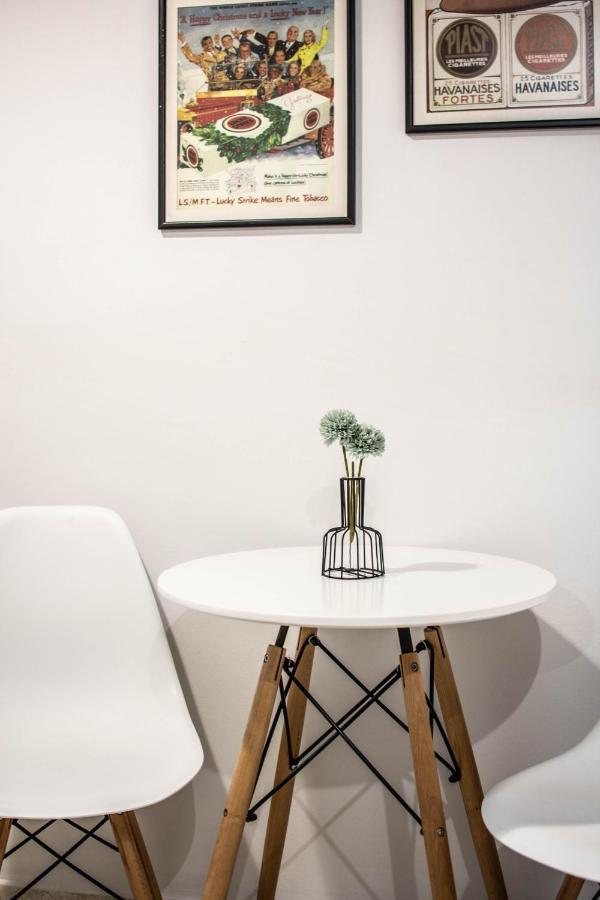 Fav Central Flat In Atenas Exterior foto