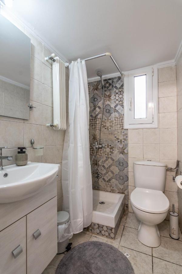 Fav Central Flat In Atenas Exterior foto